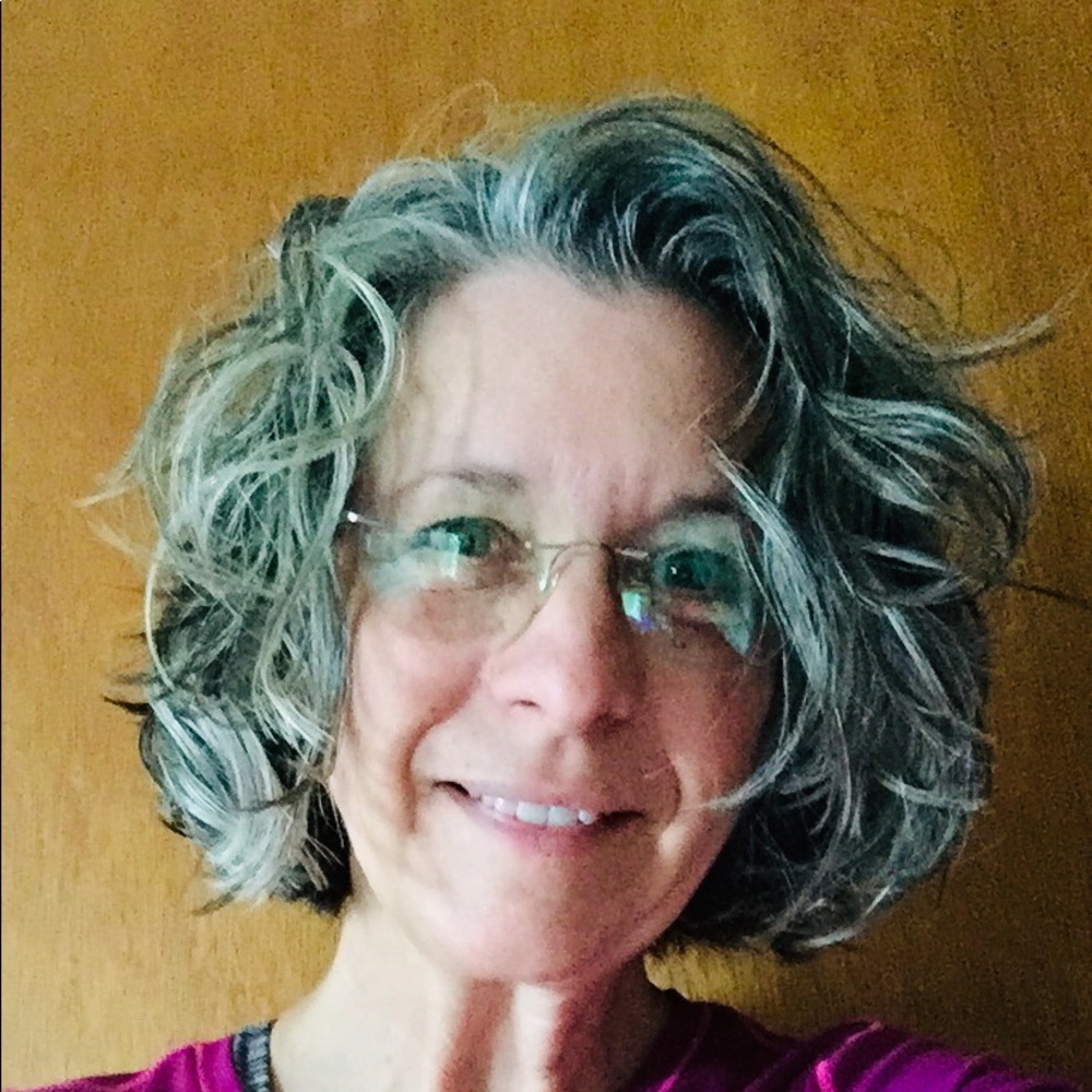 Meet your Posher, Karen